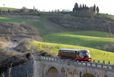 Ritorna il Treno Natura