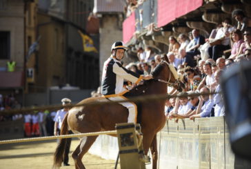 Le accoppiate del Palio di Piancastagnaio