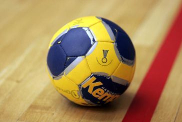 La Ego Handball al Memorial Magnani