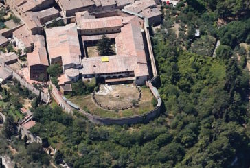 Fiorile: “Ex carcere San Gimignano: bando deserto. Ora un nuovo progetto”