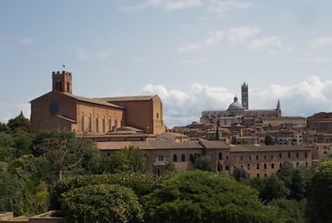 “Di chi é la città?” Un confronto tra Siena e Firenze alla Limonaia