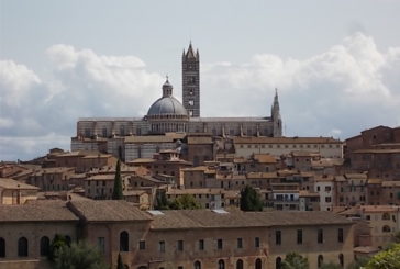 “Al canto delle porte – seconda parte”: visita animata per Siena