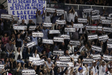 Volley: scade la prelazione per i vecchi abbonati