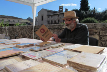 Francigena d’autore: passeggiata letteraria nella Valdorcia