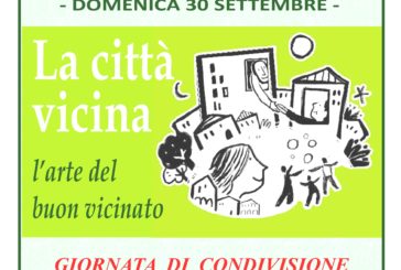 “La città vicina…”: incontro con il teologo Brunetto Salvarani