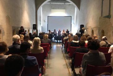 Inaugurato al SMS il World Tourism Event for Unesco cities and sites