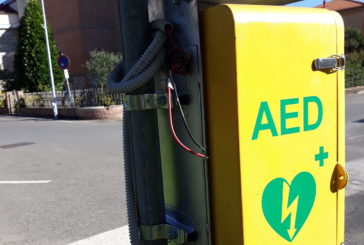 Buonconvento: Papini segnala il defibrillatore “scollegato”