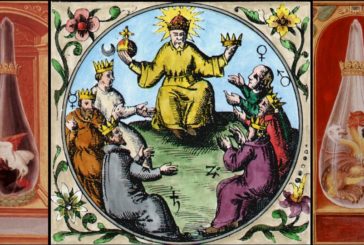 Siena scopre la “scienza dell’impossibile”: l’alchimia