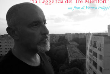 Set cinematografico a Torrita e Montefollonico