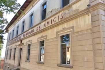 Torrita: riapre l’edificio scolastico di Via Roma