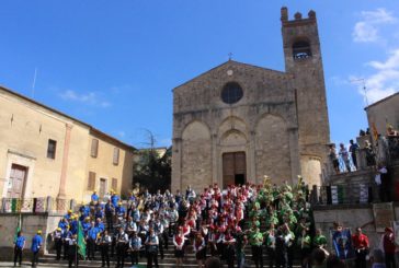Tripudio di note e colori al Festival “Azzurra Lorenzoni”