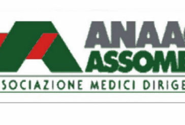 Anaao: “Intollerabile il disagio per pazienti, medici, operatori sanitari e volontari”