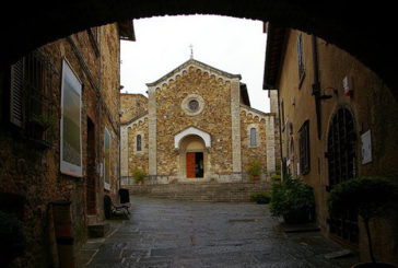 Castellina: Autunno in Musica nella chiesa del SS Salvatore