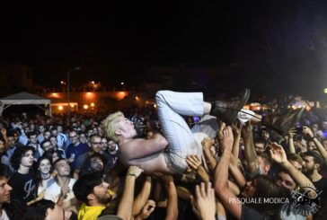 In diciottomila da tutta Italia per il Live Rock Festival