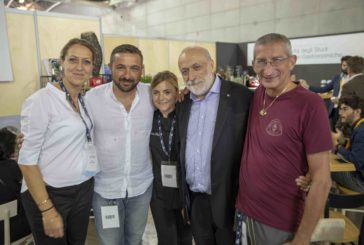 Chiusi sarà la location del consiglio internazionale Slow Food