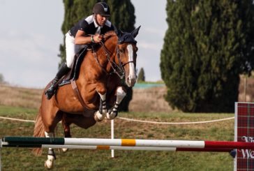 Bagnaia Jumping: seconda giornata di concorso