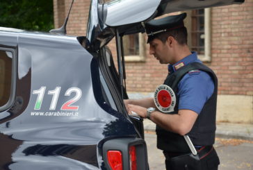 Montepulciano: due “Camminanti di Noto” arrestati dai Carabinieri