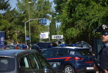 Controlli straordinari dei Carabinieri: un arresto e 4 denunce