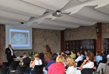 Convegno sulla matematica a Trequanda: un successo