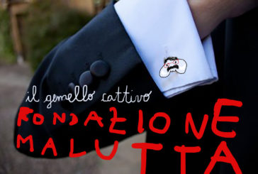 Il Gemello Cattivo: 50 artisti in mostra al SMS