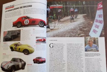 Gaiole in Chianti sulla rivista americana Forbes con l’Eroica