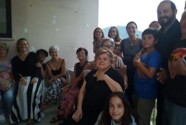 Gaiole in Chianti: inaugurata la nuova Pro loco di Nusenna