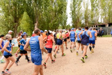 Grande successo per il “Giro del Lago di Chiusi”