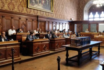Interrogazione sul blocco dei fondi: la posizione della maggioranza