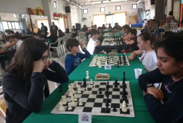 Scacchi: a Poggibonsi il campionato regionale a squadre U16