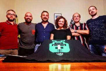 Lars Rock Fest: Marek Lukasik è il nuovo direttore artistico