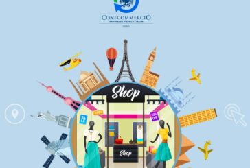 “Quando il commercio locale diventa internazionale con un click”