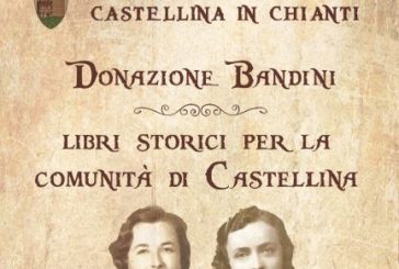 Al Museo Archeologico la mostra di volumi della collezione Bandini
