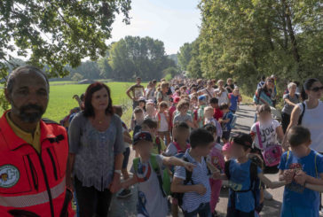 La marcia della pace di Chiusi arriva alla nona edizione 