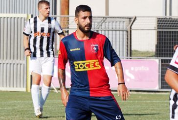 Campionato di Serie D, la Sinalunghese incontra lo Scandicci