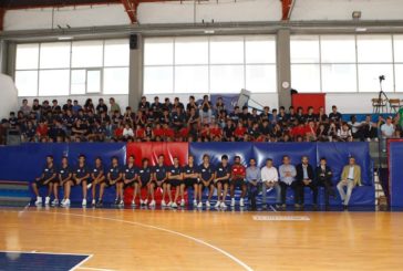 Riparte il minibasket targato Virtus