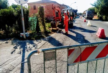 Montallese: più sicurezza stradale e idraulica