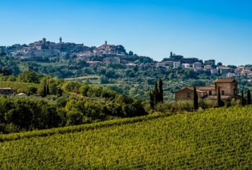 Forbes: Montepulciano prima tra le mete internazionali del vino