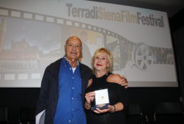 Terra di Siena Film Festival: la presentazione alla Casa del Cinema di Roma