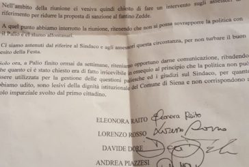 Fantapalio, fantapolitica e qualche domanda