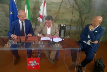 Colle: protocollo d’intesa per la valorizzazione del comprensorio del cristallo