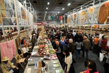 La Città di Chiusi si racconta al Salone del Gusto di Torino