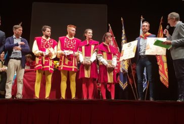 Voltaia vince l’Arca d’Argento 2018