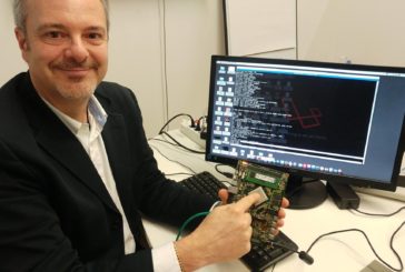 All’Università di Siena un incontro nazionale sui sistemi “embedded”