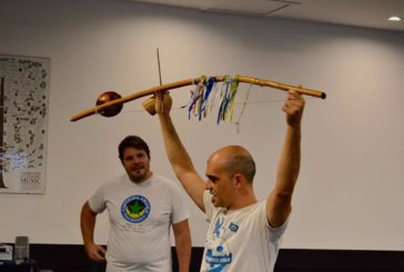 “SiDanza a PortaSiena” con il flamenco e la capoeira