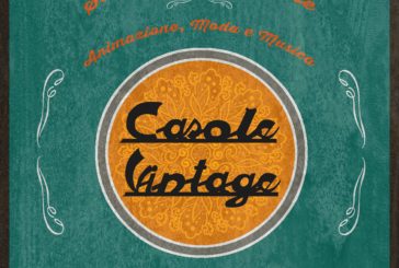 Casole Vintage: appuntamento con una bella mostra mercato