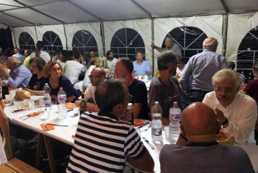 Grande partecipazione dei cittadini per dire “no” alla fusione Rapolano-Asciano