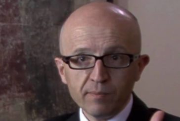 Sena Civitas ha incontrato l’ex sindaco di Assisi