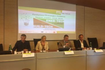 ‘Ener–Tech’ e ‘Build–Tech’: iscrizioni ai nuovi corsi ITS Energia e Ambiente