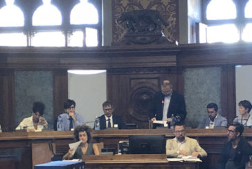 Piccini: “Palasport, Sigerico e Sms e le urgenze create ad arte”