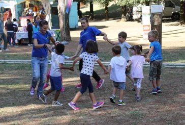 “Fatti Strada” al Vallone il 9 settembre